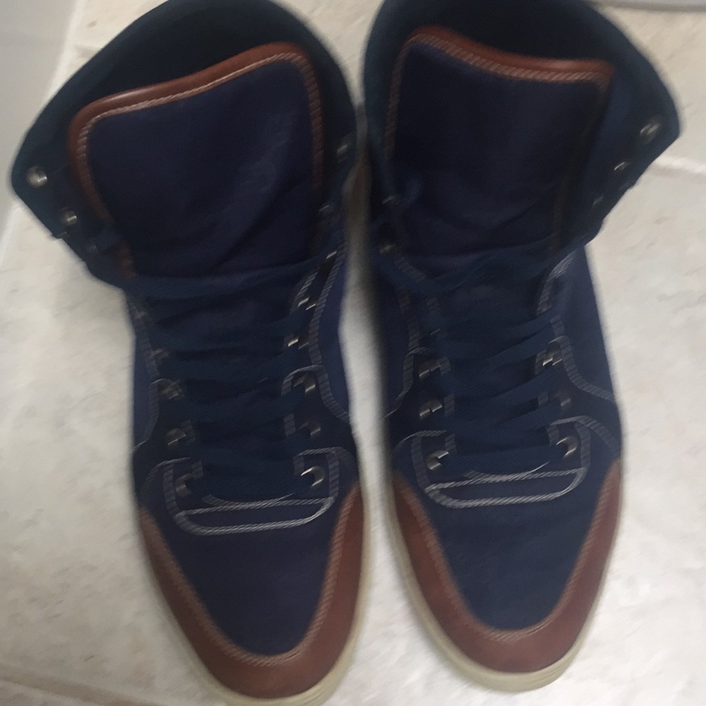 Gucci shoes